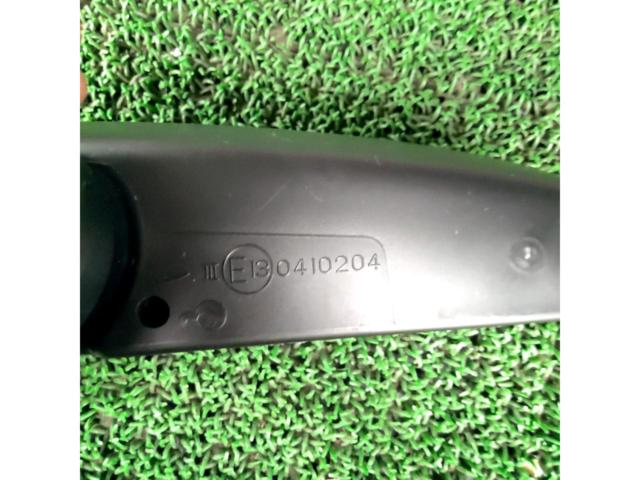 Genuine Daihatsu door mirror set (left and right)
Miraisu
LA350/LA360