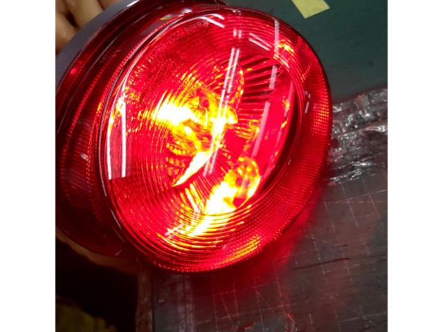 【KAWASAKI】Z900RS純正テールランプ
