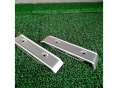 KAWASAKI Z900RS Genuine Radiator Side Cover