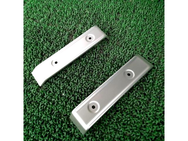 KAWASAKI Z900RS Genuine Radiator Side Cover