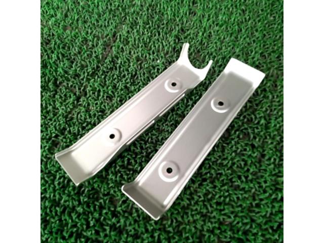 KAWASAKI Z900RS Genuine Radiator Side Cover