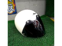 Arai Classic Air
Jet helmet
L size