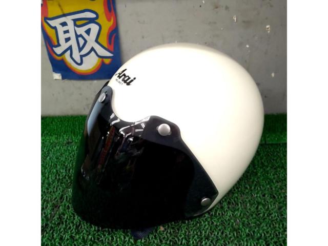 【Arai】クラシックAIR ジェットヘルメット Lサイズ