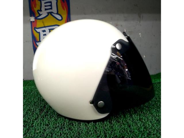 【Arai】クラシックAIR ジェットヘルメット Lサイズ