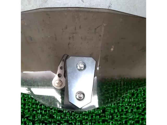 Unknown Manufacturer
Screen extension short screen