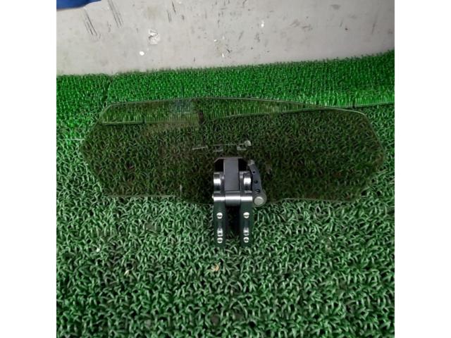 Unknown Manufacturer
Screen extension short screen