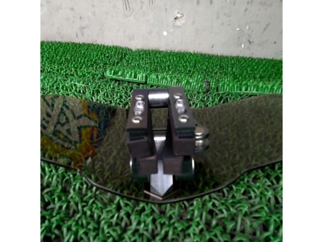 Unknown Manufacturer
Screen extension short screen