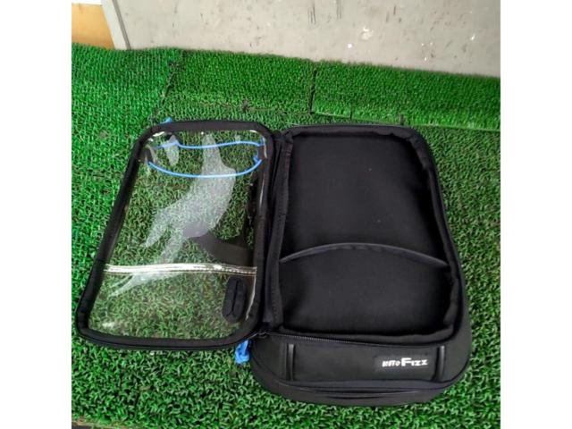 [MOTO
FIZZTANAX (Tanax) MFK188
Magres 5500S (sucker tank bag)