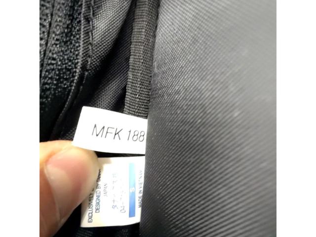 [MOTO
FIZZTANAX (Tanax) MFK188
Magres 5500S (sucker tank bag)