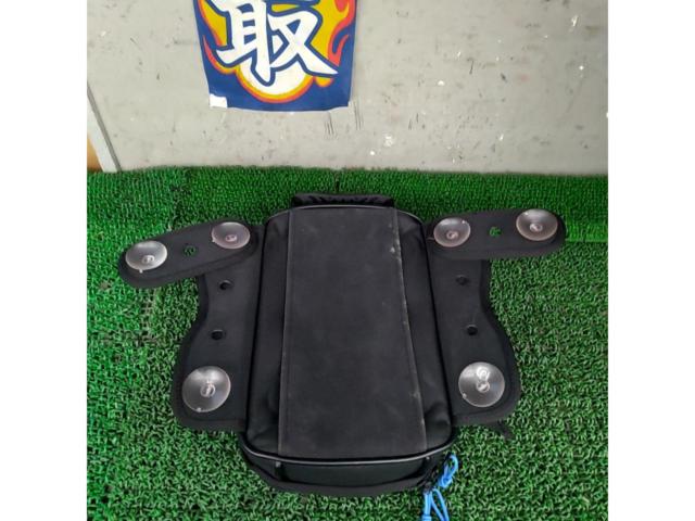 [MOTO
FIZZTANAX (Tanax) MFK188
Magres 5500S (sucker tank bag)