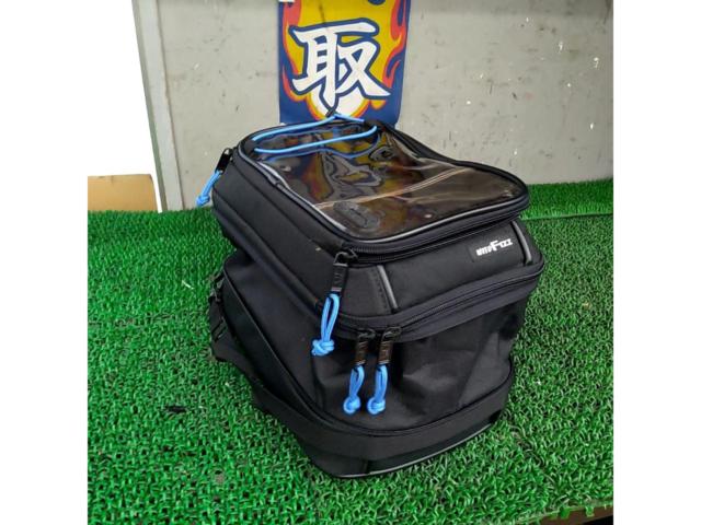[MOTO
FIZZTANAX (Tanax) MFK188
Magres 5500S (sucker tank bag)