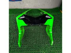 KAWASAKI genuine
Seat cowl
NINJA250/EX250L