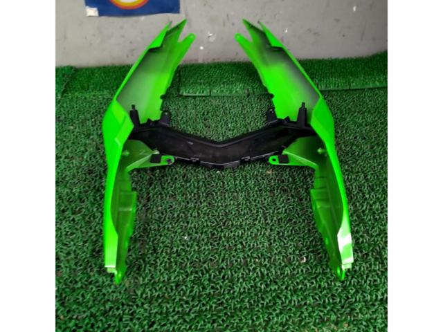KAWASAKI genuine
Seat cowl
NINJA250/EX250L