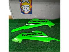 KAWASAKI (Kawasaki)
NINJA250
EX250L
Genuine
Front under cowl
