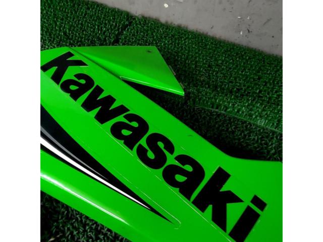 KAWASAKI (Kawasaki)
NINJA250
EX250L
Genuine
Front under cowl
