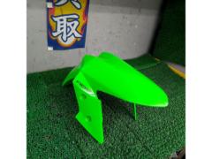 KAWASAKI genuine
Front fender for NINJA250/EX250L