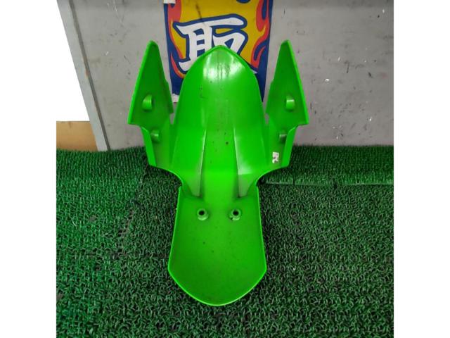 KAWASAKI genuine
Front fender for NINJA250/EX250L