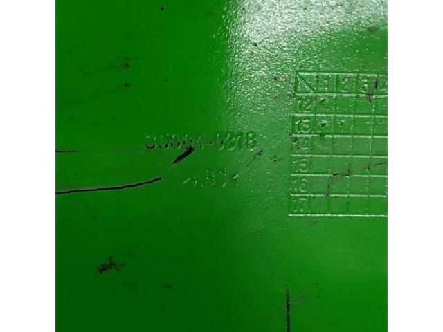 KAWASAKI genuine
Front fender for NINJA250/EX250L