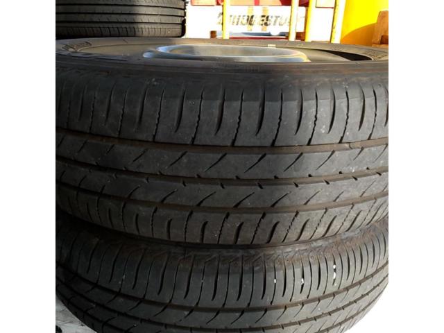 TOYONANOENERGY3B
155 / 65R14
2 piece set