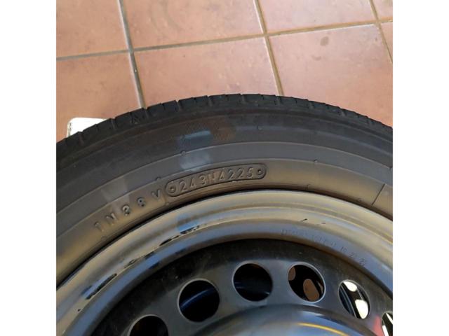 TOYONANOENERGY3B
155 / 65R14
2 piece set