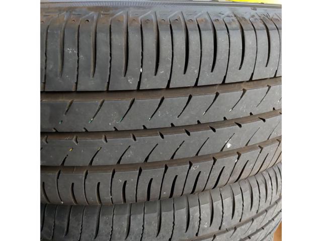 TOYONANOENERGY3B
155 / 65R14
Single