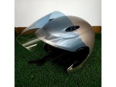 Marushin Industries M-510
Jet helmet
Size
Free