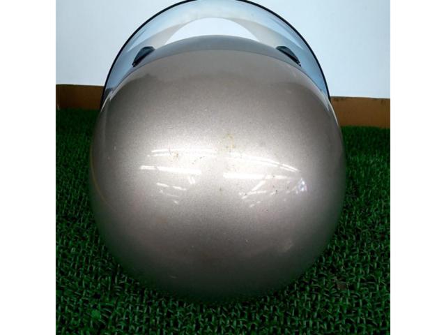 Marushin Industries M-510
Jet helmet
Size
Free