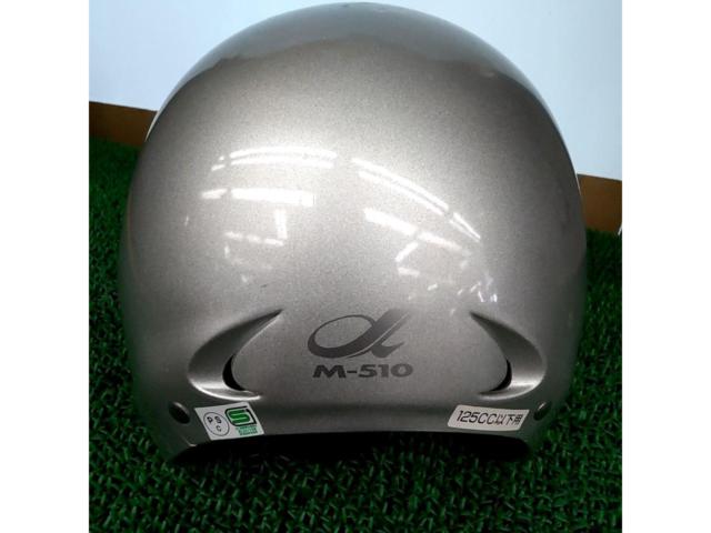 Marushin Industries M-510
Jet helmet
Size
Free