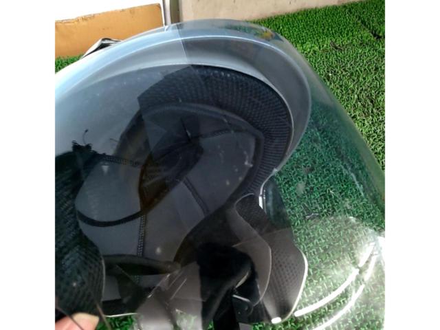 Marushin Industries M-510
Jet helmet
Size
Free