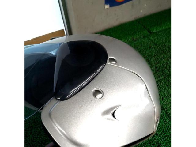 Marushin Industries M-510
Jet helmet
Size
Free