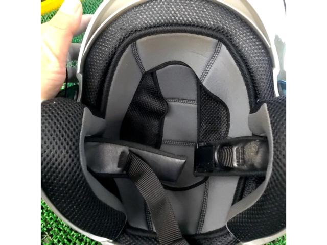 Marushin Industries M-510
Jet helmet
Size
Free