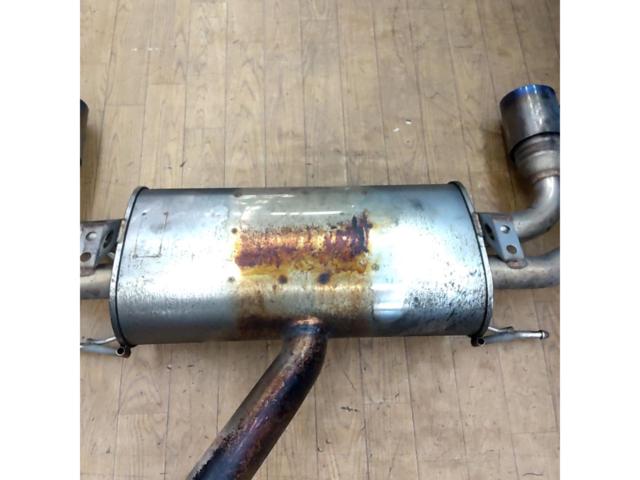 Kakimoto breaks
class
KR
ZN6
86