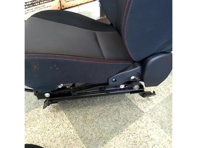 Subaru Genuine GVB
Impreza
WRX
STI
Genuine sheet
Driver side