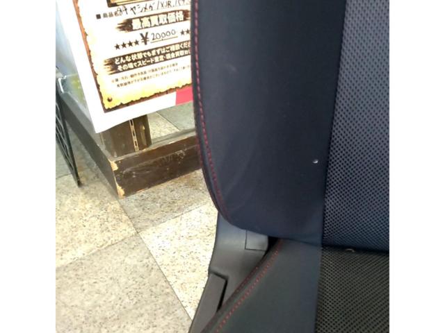 Subaru Genuine GVB
Impreza
WRX
STI
Genuine sheet
Driver side