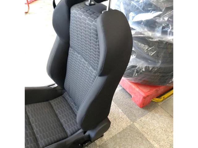 【トヨタ純正】ZN8 GR86 純正シート 運転席側