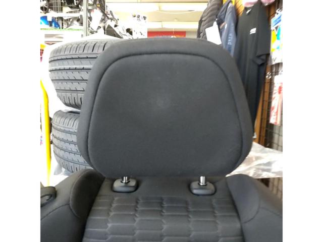 【トヨタ純正】ZN8 GR86 純正シート 運転席側