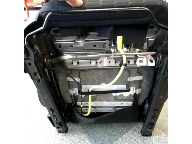 【トヨタ純正】ZN8 GR86 純正シート 運転席側