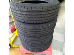 YOKOHAMAADVAN
V03
225 / 65R17
102H
4 pieces set