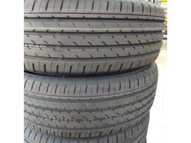 YOKOHAMAADVAN
V03
225 / 65R17
102H
4 pieces set