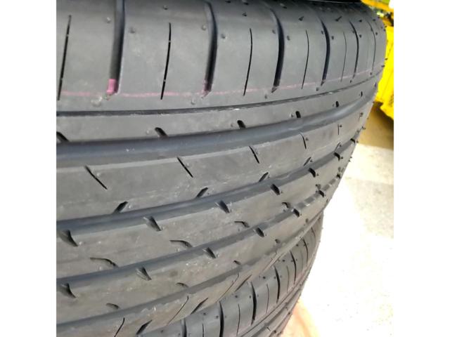 YOKOHAMAADVAN
V03
225 / 65R17
102H
4 pieces set