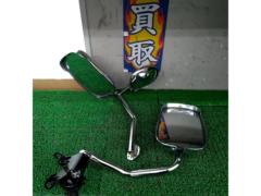 Unknown manufacturer Mitsubishi Canter FE7/FE8
Plated door mirror