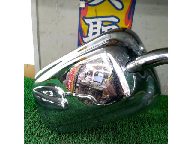 Unknown manufacturer Mitsubishi Canter FE7/FE8
Plated door mirror