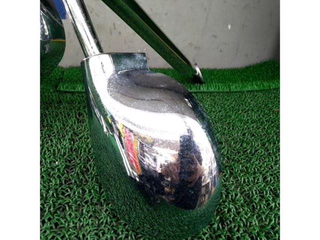 Unknown manufacturer Mitsubishi Canter FE7/FE8
Plated door mirror