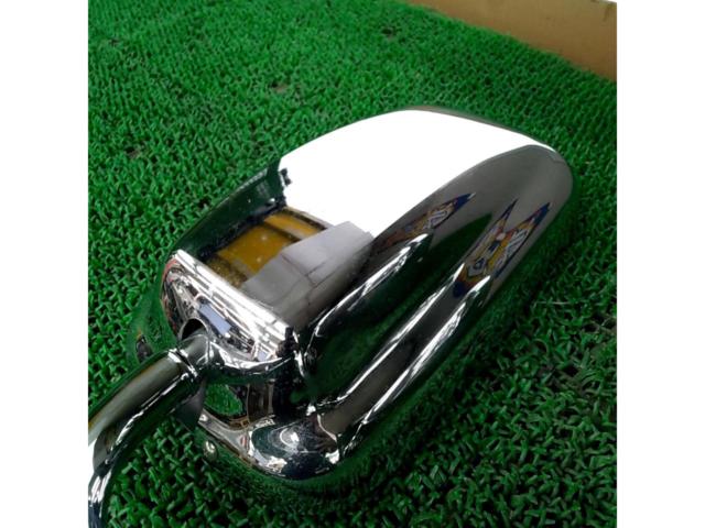 Unknown manufacturer Mitsubishi Canter FE7/FE8
Plated door mirror