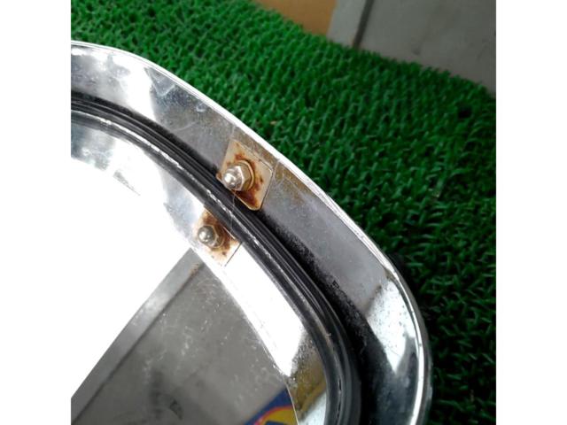 Unknown manufacturer Mitsubishi Canter FE7/FE8
Plated door mirror