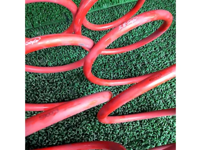 SB-STYLE lowering springs
SB0003 / SB0004
Prius 30 series
Type Unknown