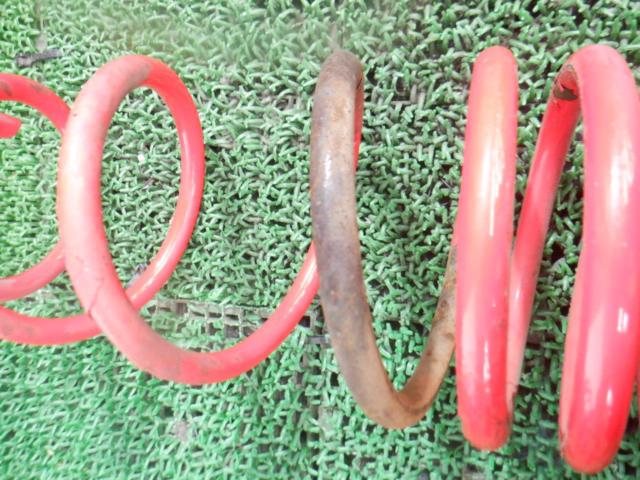 SB-STYLE lowering springs
SB0003 / SB0004
Prius 30 series
Type Unknown