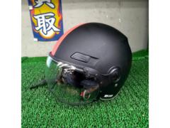 【マルシン工業】ジェットヘルメット Mサイズ