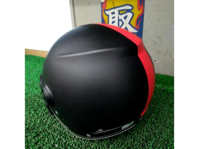 【マルシン工業】ジェットヘルメット Mサイズ