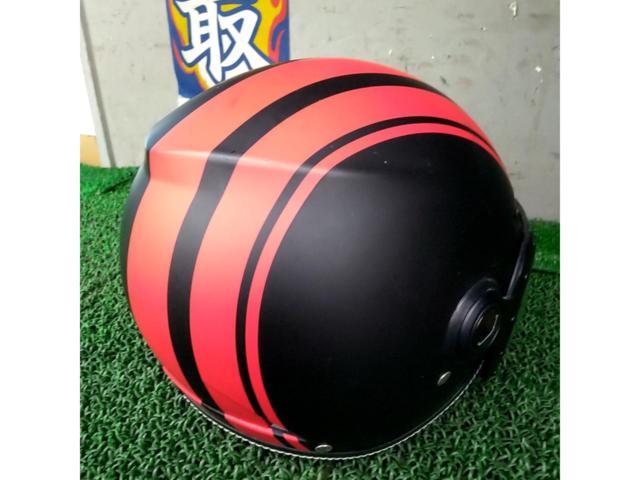 【マルシン工業】ジェットヘルメット Mサイズ